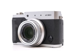 Fujifilm X30