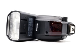 Canon Speedlite 600EX-RT