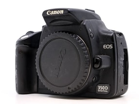 Canon EOS 350D
