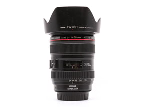Canon EF 24-105mm f/4 L IS USM