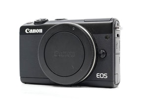 Canon EOS M100