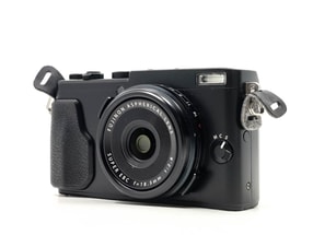 Fujifilm X70