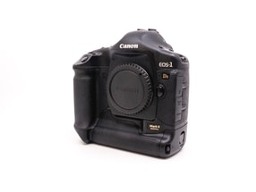 Canon EOS 1Ds Mark II