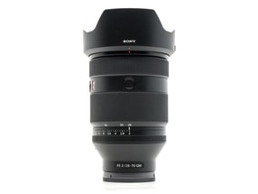 Sony FE 28-70mm F/2 GM