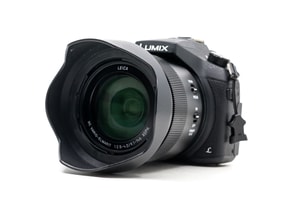 Panasonic Lumix DMC-FZ1000