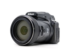 Nikon Coolpix P1000