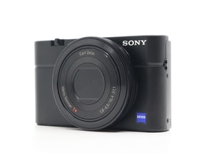 Sony Cyber-shot RX100