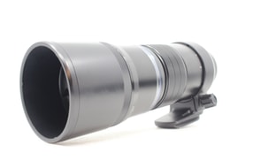 Olympus M.Zuiko Digital ED 300mm f/4 IS PRO