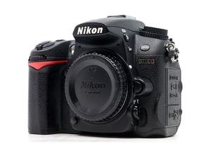 Nikon D7000