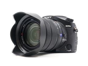 Sony Cyber-shot RX10 Mark IV