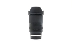 Tamron 28-200mm f/2.8-5.6 Di III RXD - Sony FE Fit