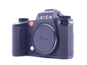 Leica SL3