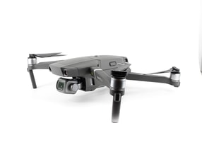 DJI Mavic 2 Pro mit DJI Smart Controller