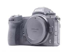 Nikon Z7 II