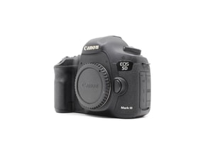 Canon EOS 5D Mark III