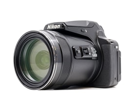 Nikon Coolpix P900