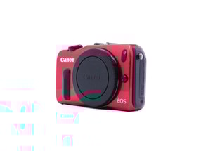 Canon EOS M