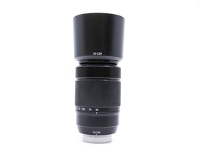 Fujifilm XC 50-230mm f/4.5-6.7 OIS II