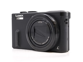 Panasonic Lumix DMC-TZ60