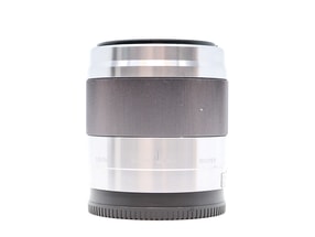 Sony E 50mm f/1.8 OSS