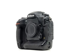 Nikon D5 (Dual XQD)
