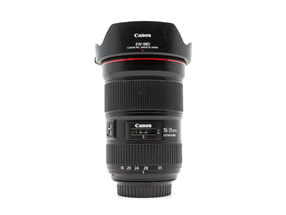 Canon EF 16-35mm f/2.8 L III USM