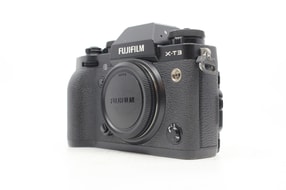 Fujifilm X-T3