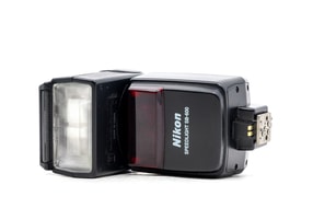 Nikon SB-600 Speedlight