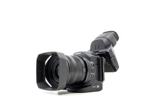 Canon XC10 Camescope