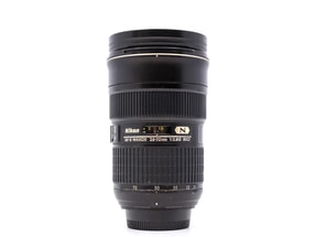 Nikon AF-S Nikkor 24-70mm f/2.8G IF-ED