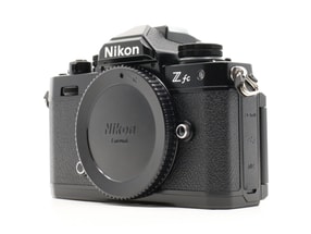 Nikon Z fc