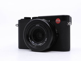 Leica D-Lux 8