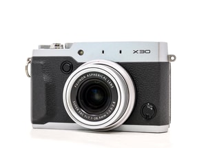 Fujifilm X30