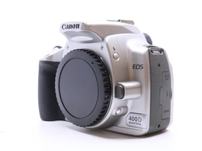 Canon EOS 400D