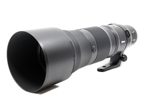Nikon Nikkor Z 180-600mm F/5.6-6.3 VR