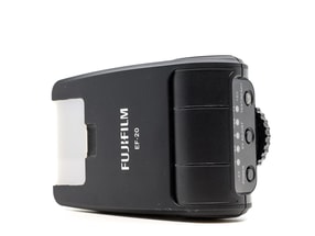 Fujifilm EF-20 TTL Flash