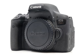 Canon EOS 750D