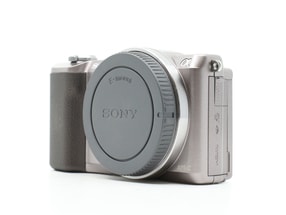 Sony Alpha A5100