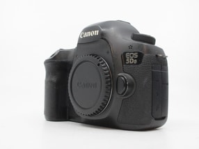 Canon EOS 5DS