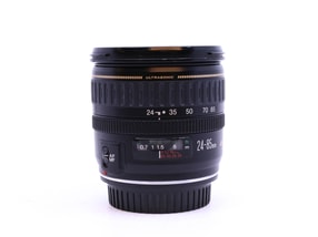 Canon EF 24-85mm f/3.5-4.5 USM