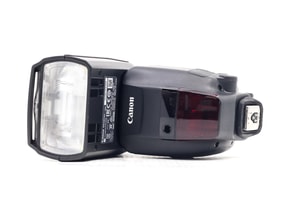 Canon Speedlite 600EX II-RT