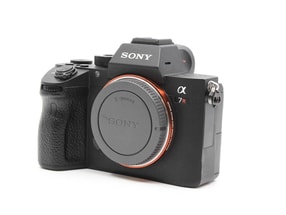Sony Alpha A7R III