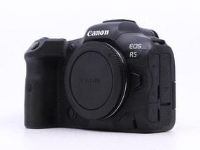 Canon EOS R5