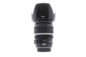 Canon EF-S 17-55mm f/2.8 IS USM