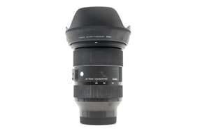 Sigma 24-70mm f/2.8 DG DN ART - Sony FE fit