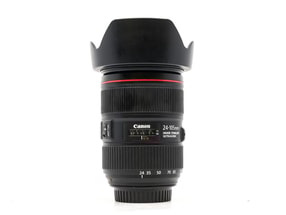 Canon EF 24-105mm f/4 L IS II USM