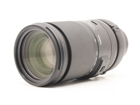 Tamron 150-500mm f/5-6.7 Di III VC VXD - Sony FE Fit