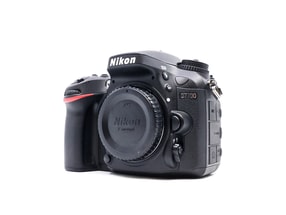 Nikon D500