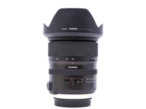 Tamron SP 24-70mm f/2.8 Di VC USD G2 - Canon EF Kompatibel