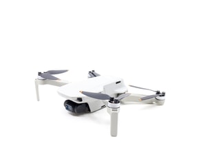 DJI Mini 2 Fly More Combo